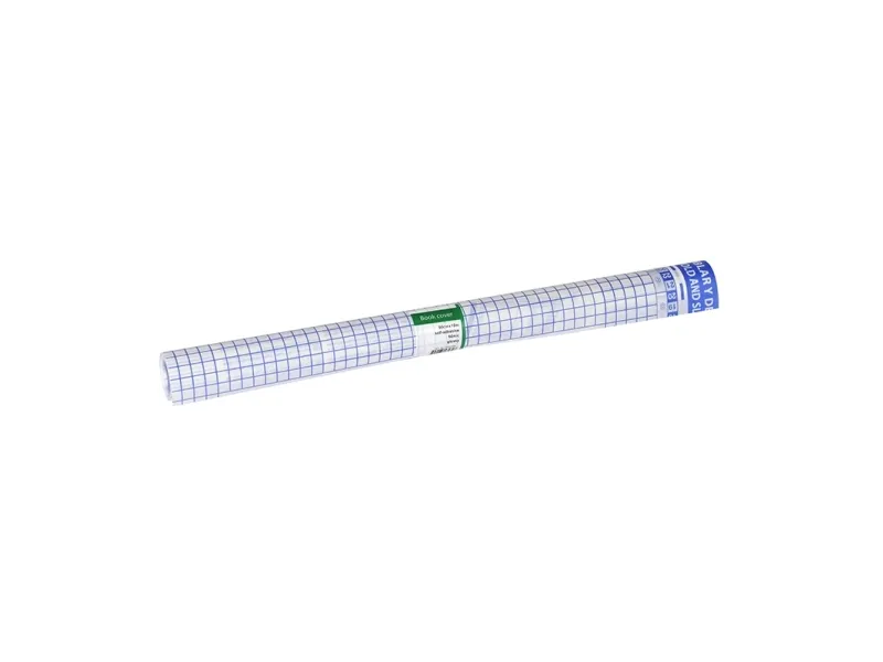 Bogbind 50 Mikron 50cm x 10m Blank