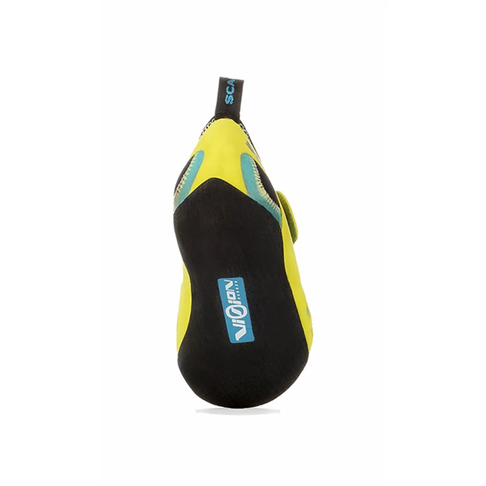 Scarpa Piki Maldive-Yellow