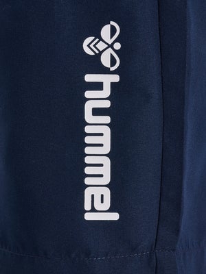 Hummel Bondi Board Badeshorts, Navy Blazer