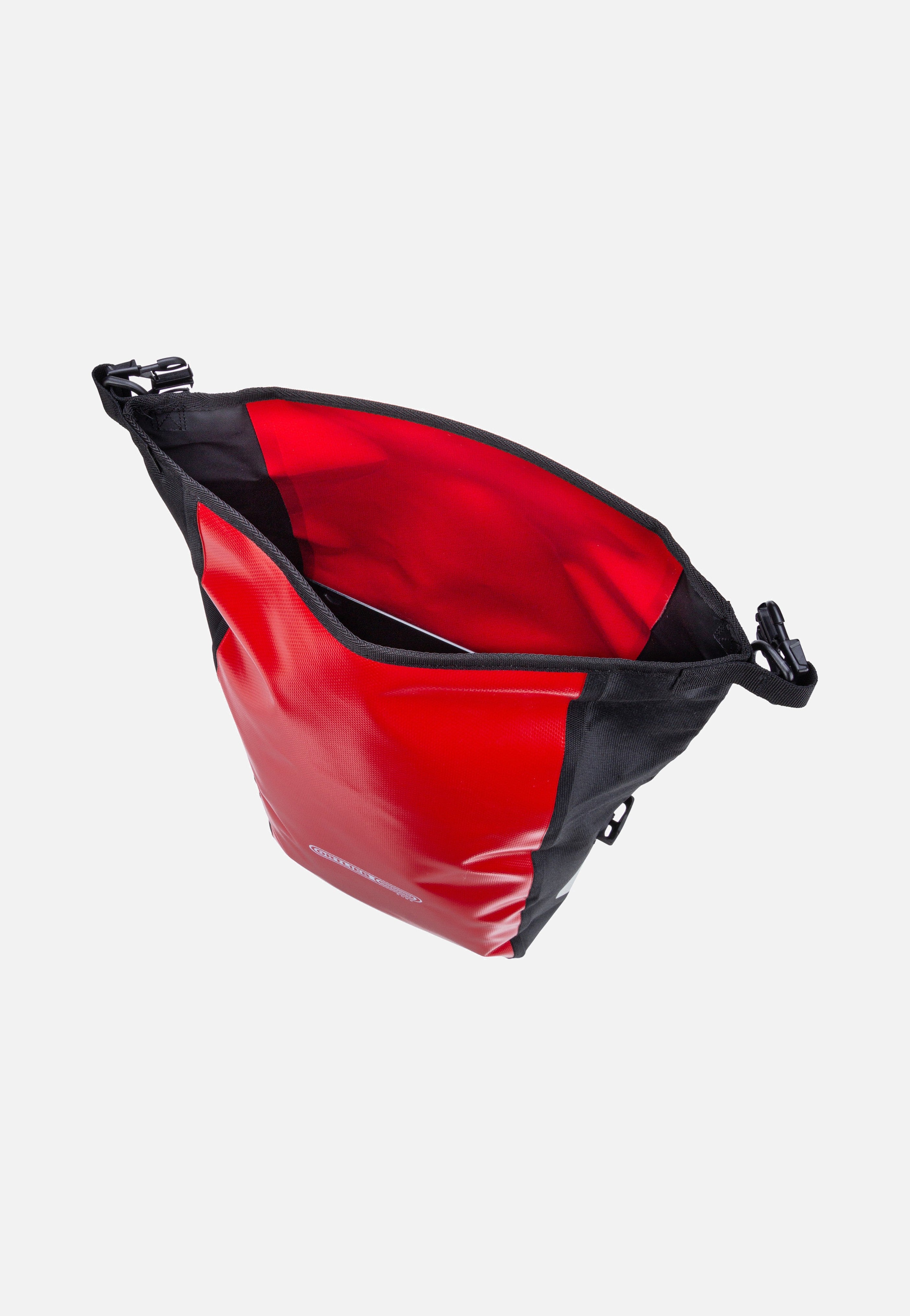 Sport-Roller Core Rot Schwarz - Fahrradtasche