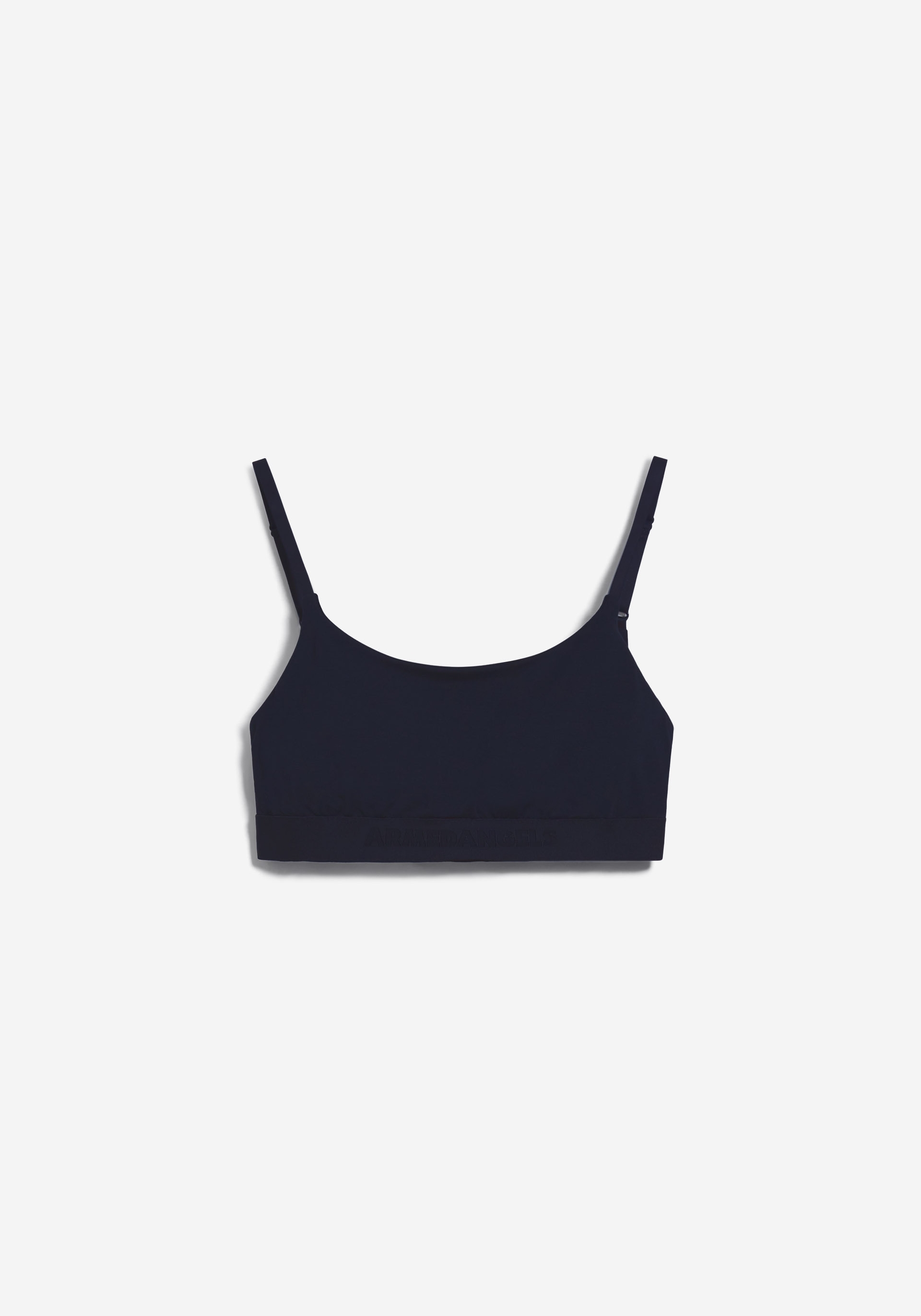Armedangels Bralette Tovaa Night Sky