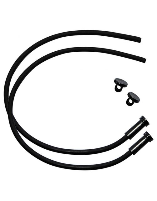 Matrix Slik Catapult Spare Elastic 3.5mm - Voer accessoires -