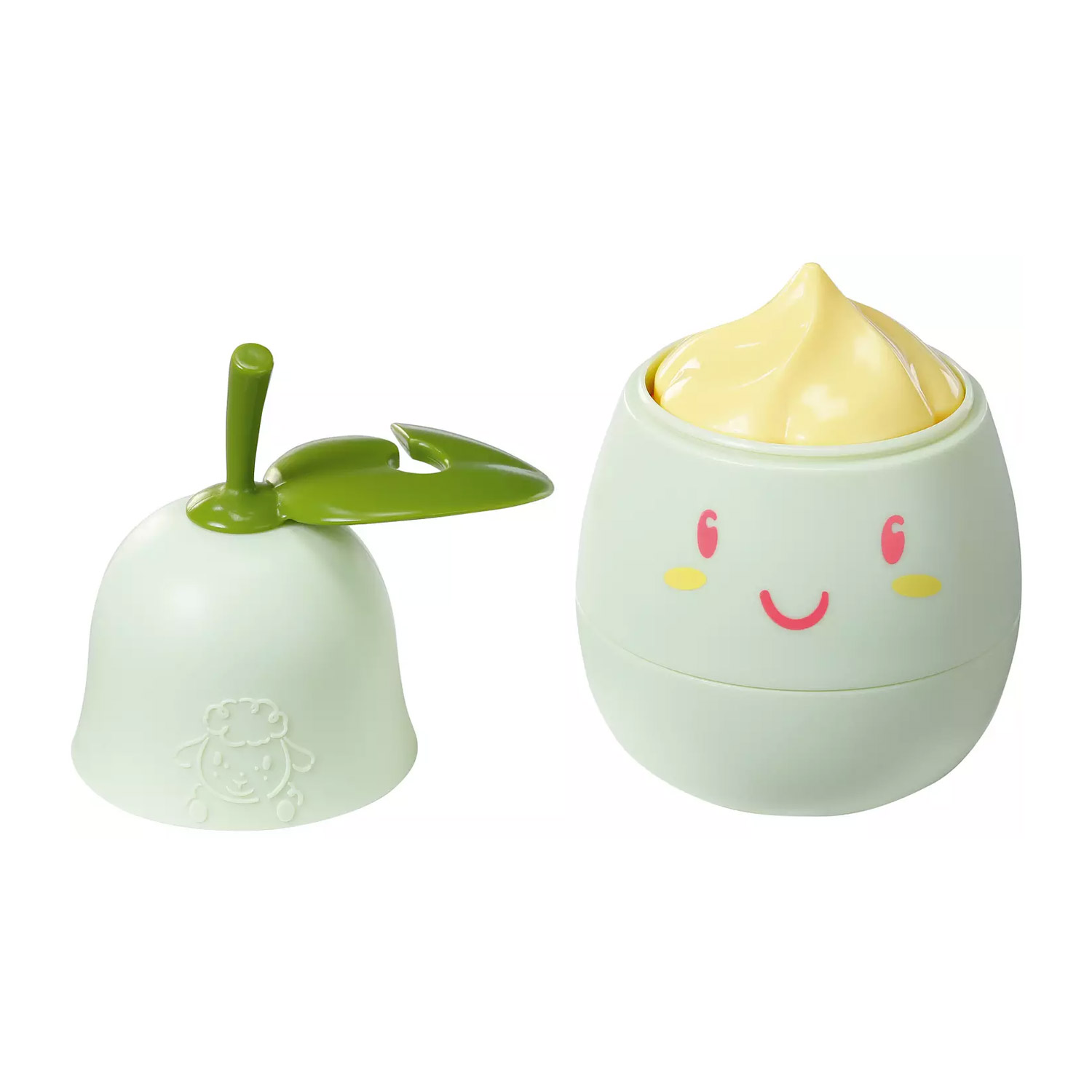 Baby Annabell Lunchtijd Setje