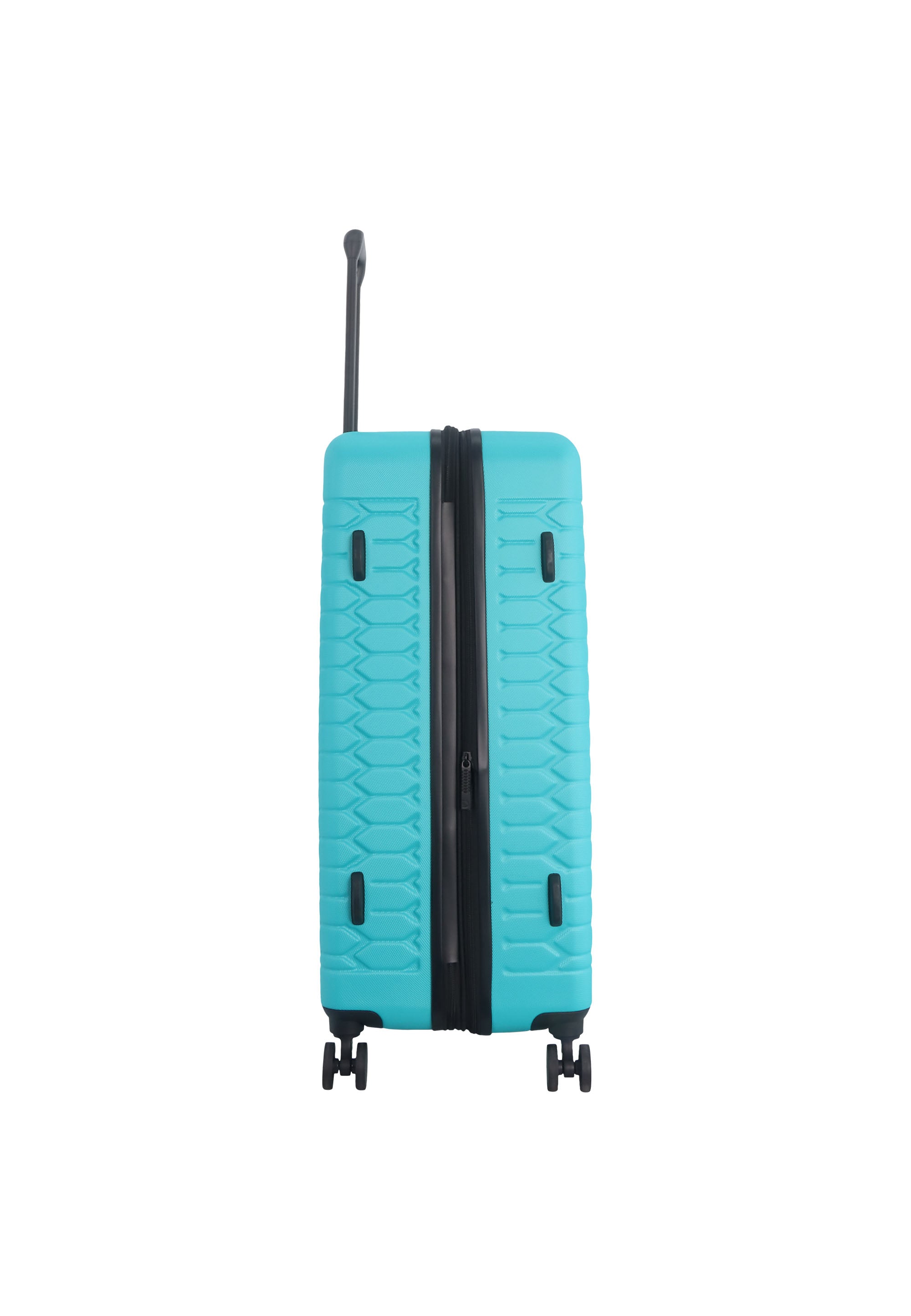 Discovery Reptile 77 cm Reiskoffer - Turquoise
