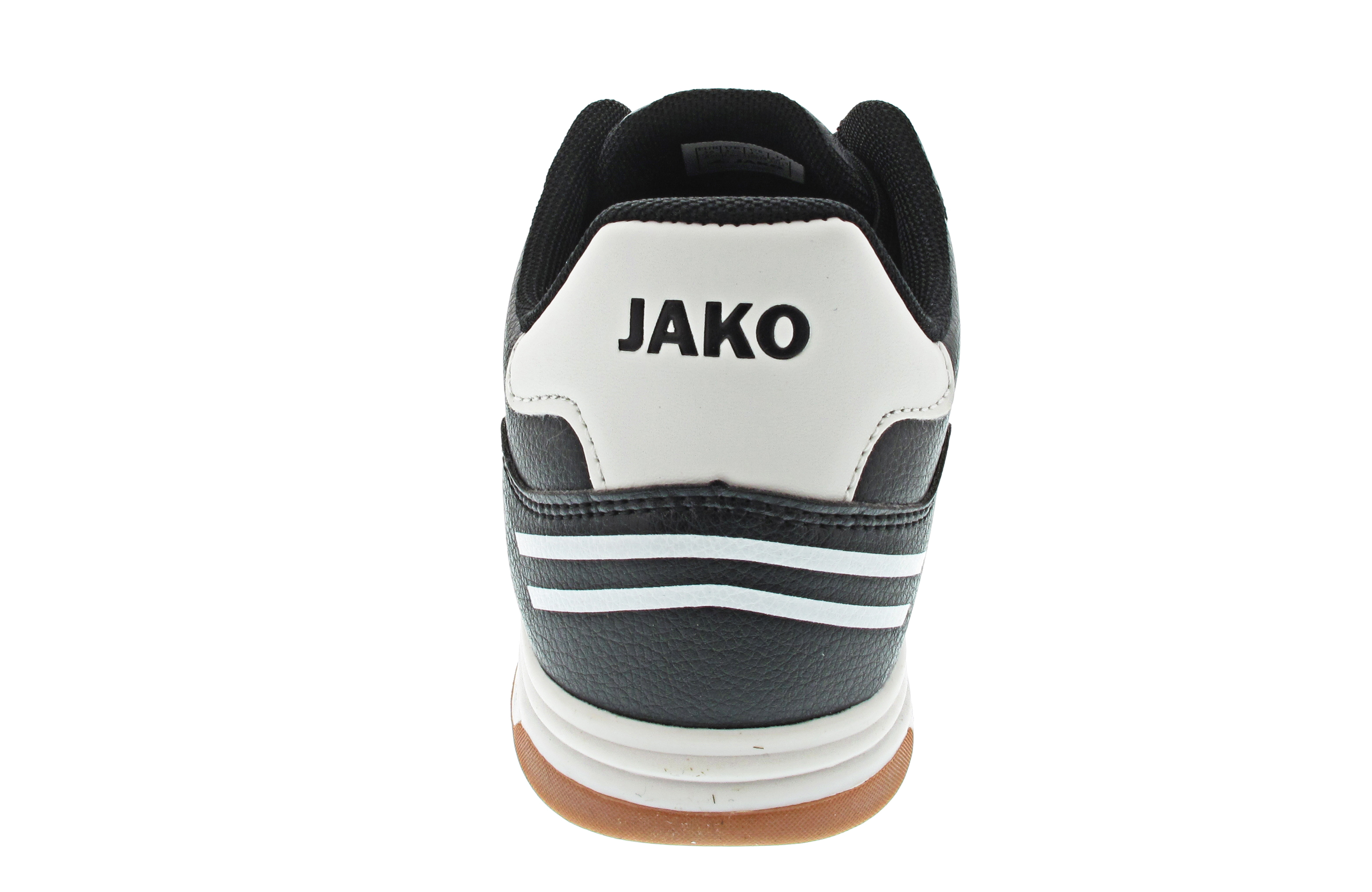 Jako J-SI Signature Sportschuh schwarz