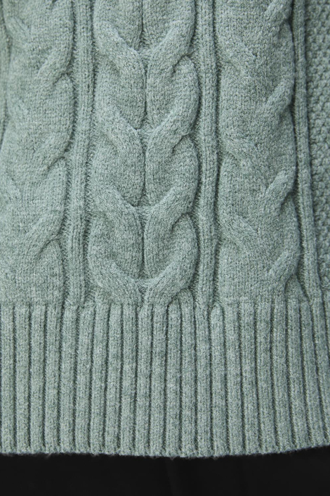Object groene dames trui
