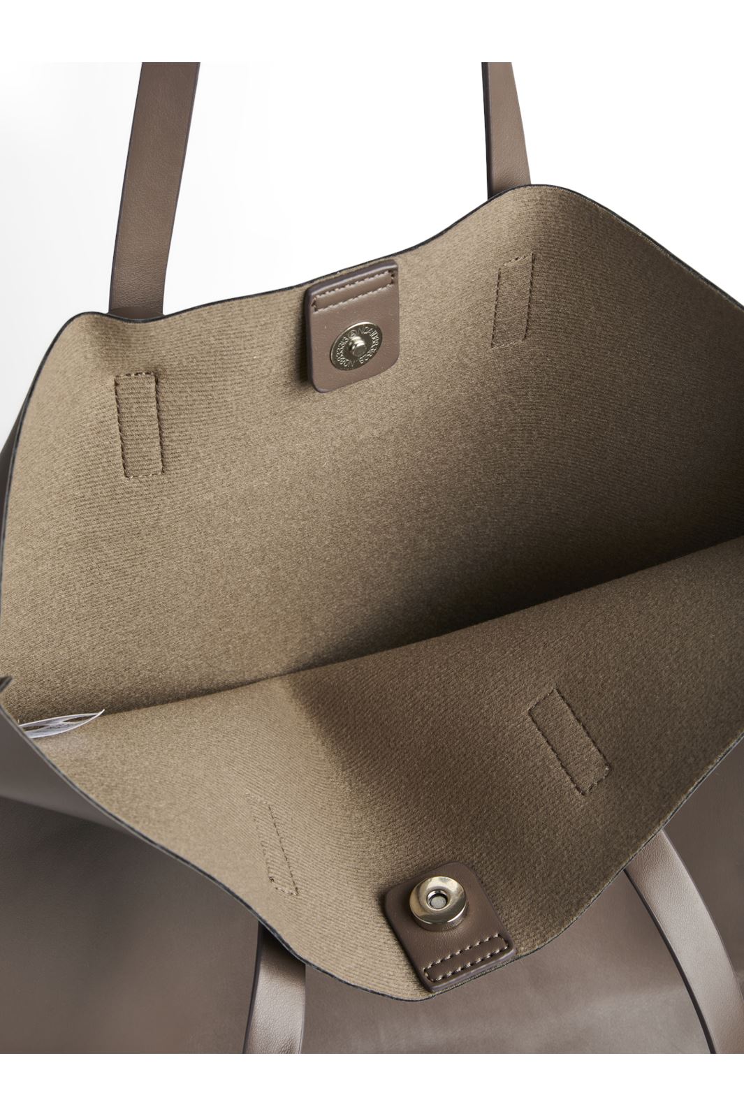 Pieces Pcanilla Shopper 17154657 4671582 morel