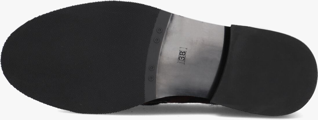 NOTRE-V bruine notre-v loafers 2203