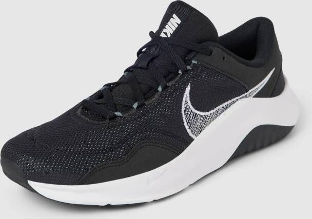 Nike Legend Essential 3 Next Nature work-outschoenen voor heren Zwart