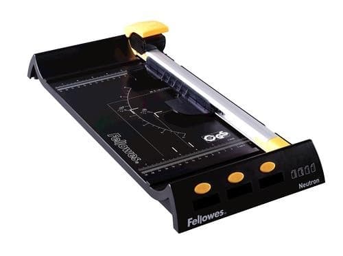Trimmer nøytron a4/5410001, Fellowes