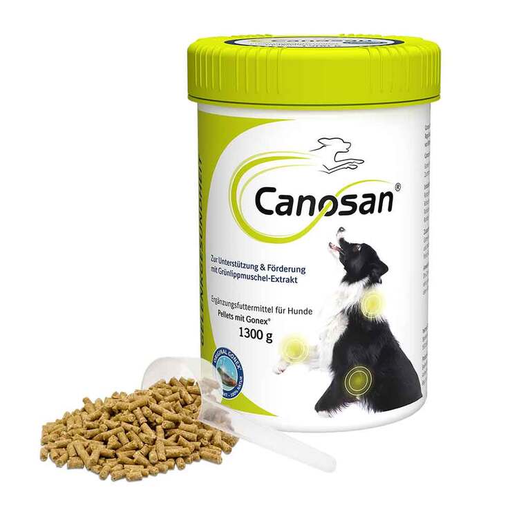 Canosan Konzentrat, 1300 g
