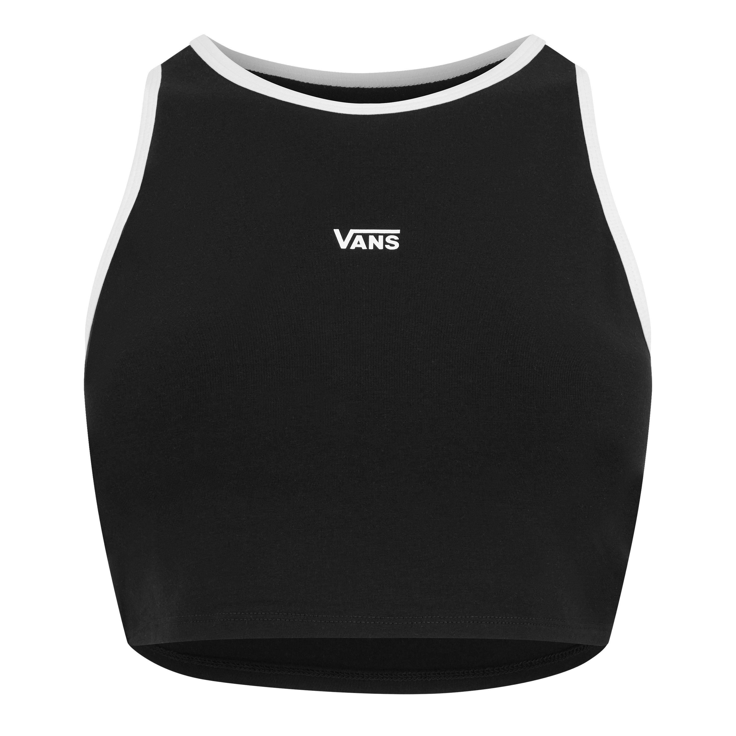 Vans Racerback Vest