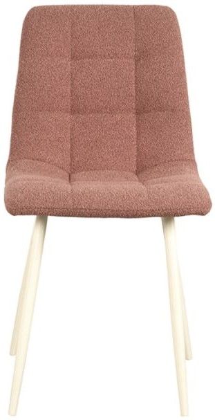 Eetkamerstoel Terra UK-30.485 Nino B54 x D45 x H89 cm