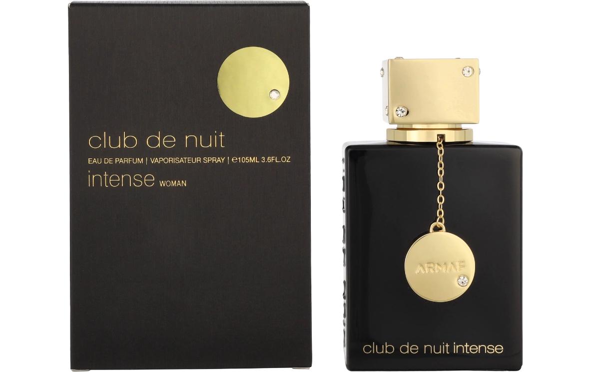 Eau de Parfum Club de Nuit Intense 105 mlFruchtiger Duft für Herren