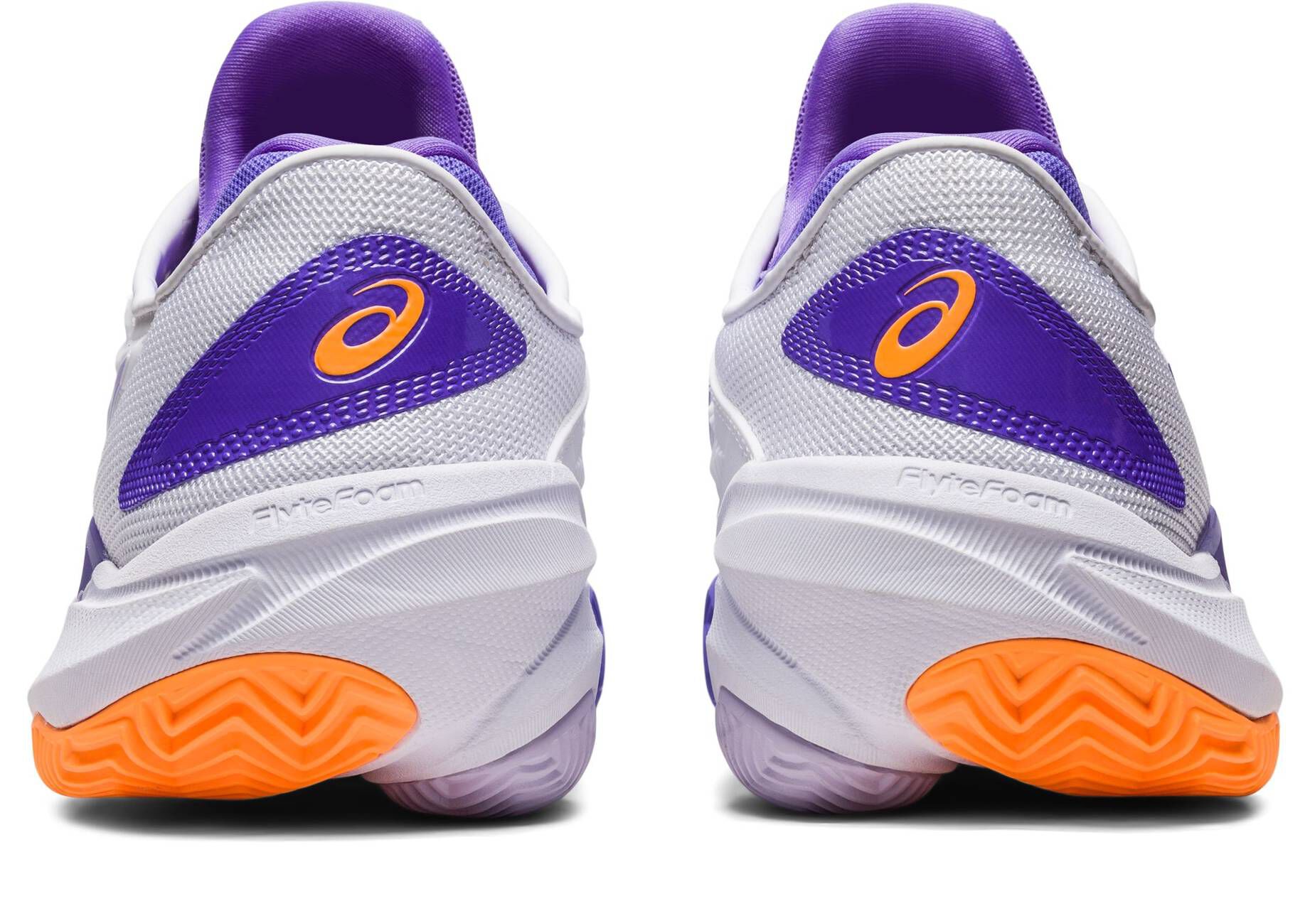Asics| Damen Tennisschuhe COURT FF™ 3 CLAY