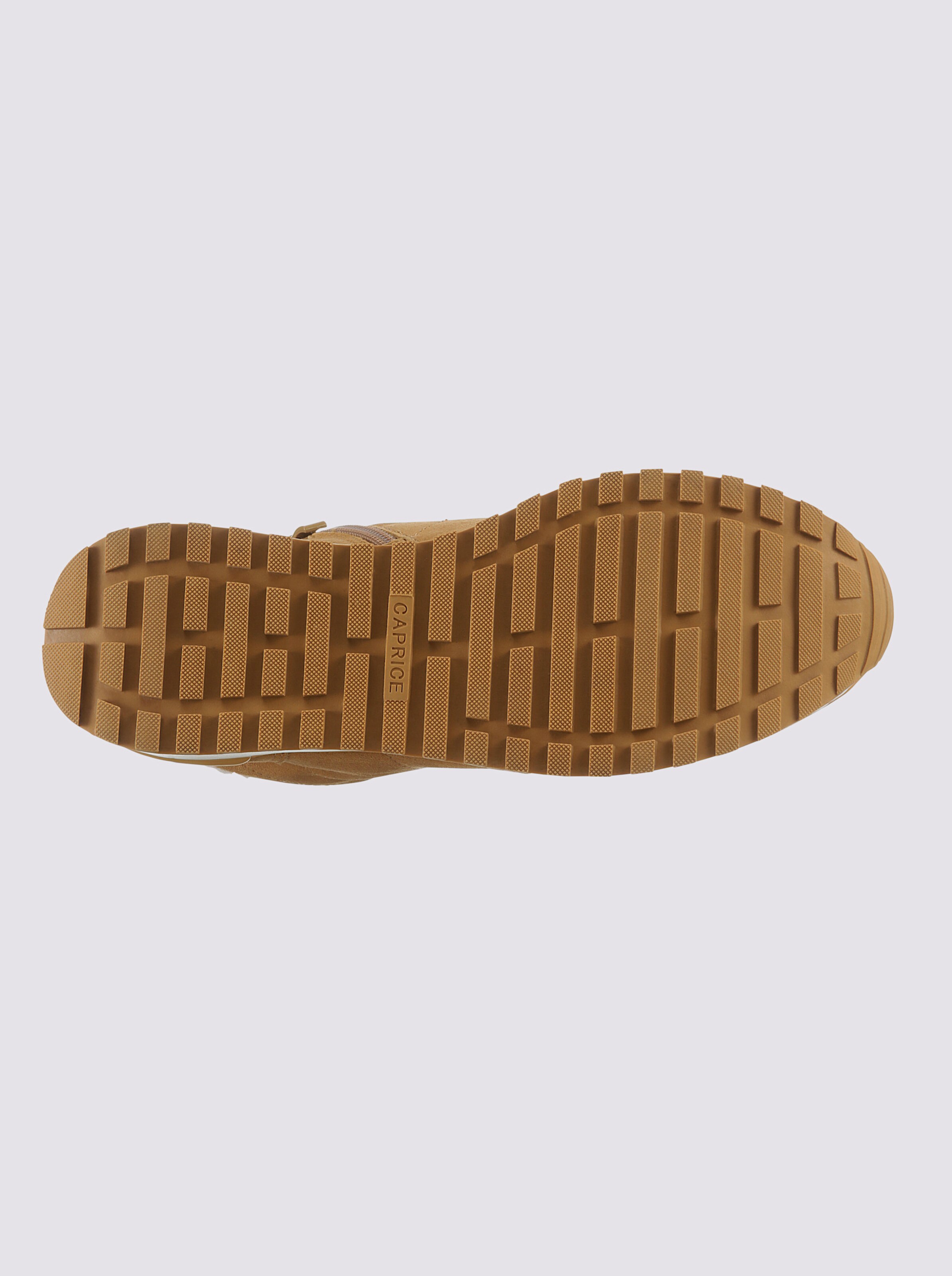 Stiefelette