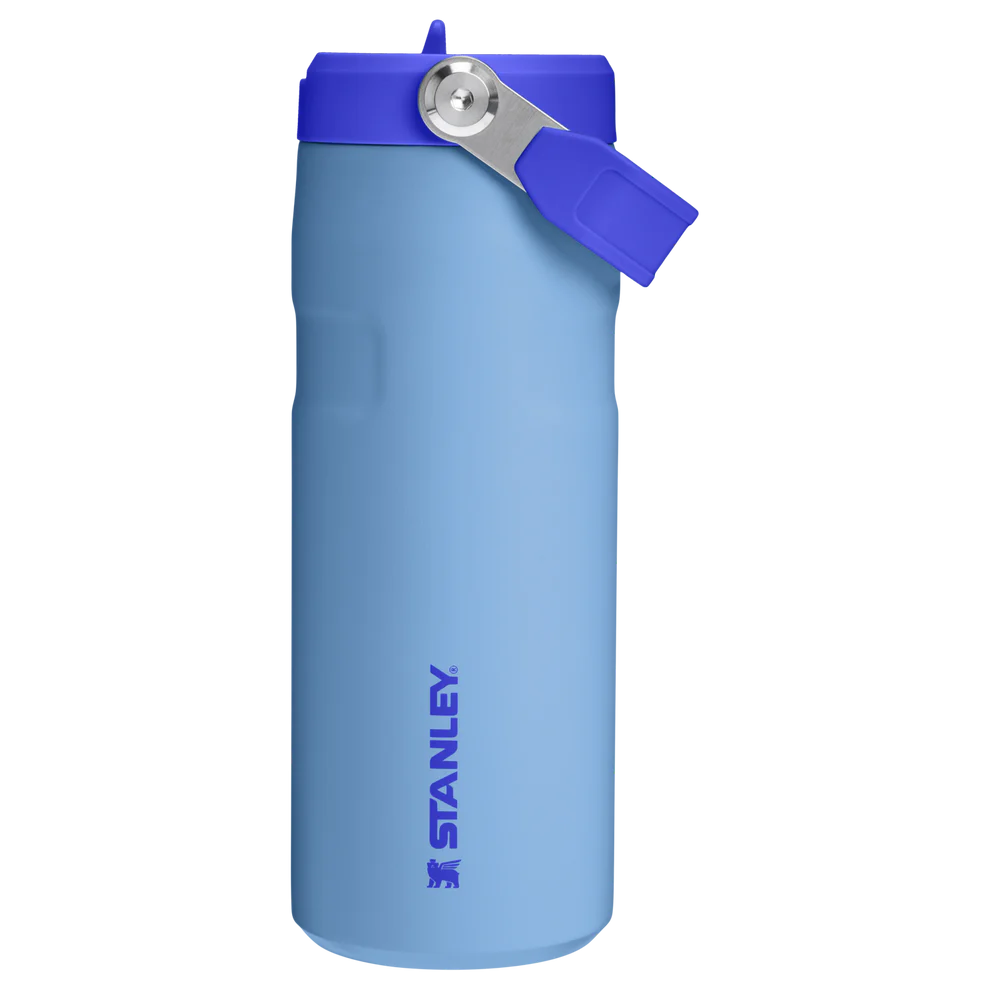 IceFlow™ Bottle Flip Straw 2.0 | 0.47L