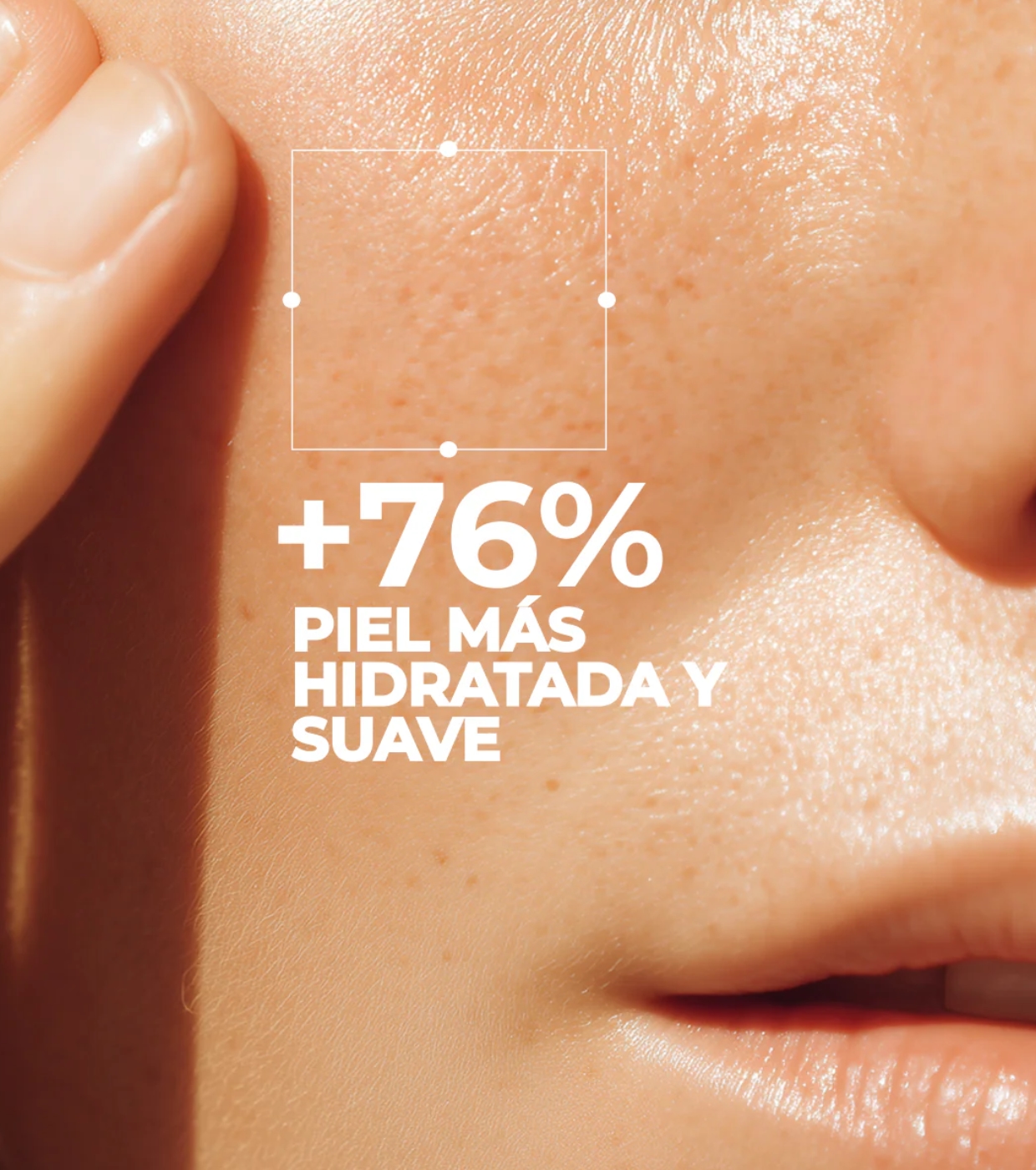 SEGLE - Soro facial hidratante Blue Balance