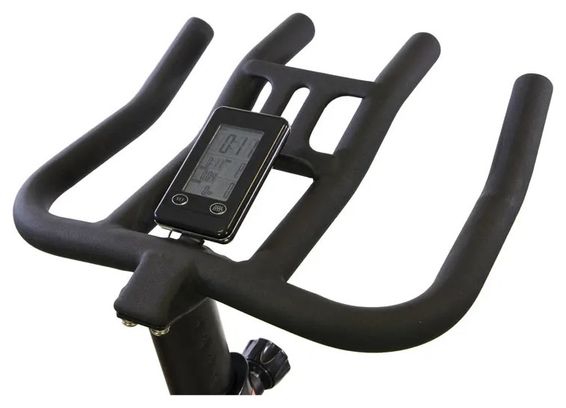 Vélo de cyclo indoor - BH - Vienna - volant d'inertie de 20kg - magnétique