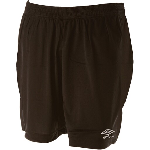 Calças Cortos Umbro Club Ii