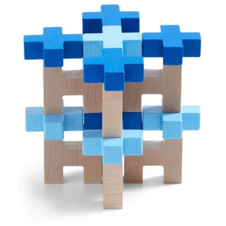 HABA 304411 3D-Legespiel Aerius