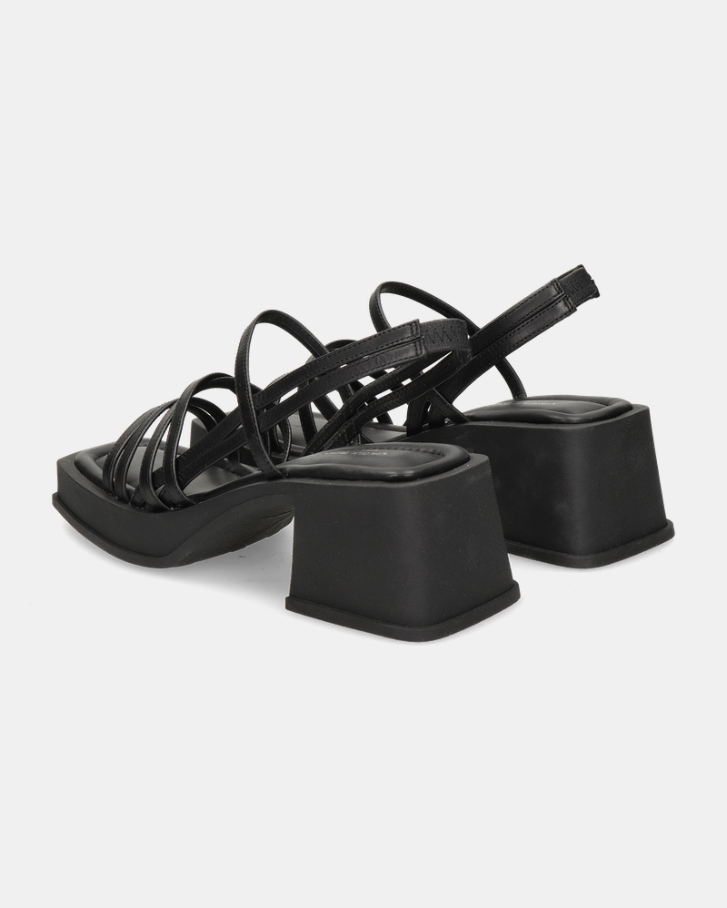 Vagabond Shoemakers Hennie Pumps  - zwart