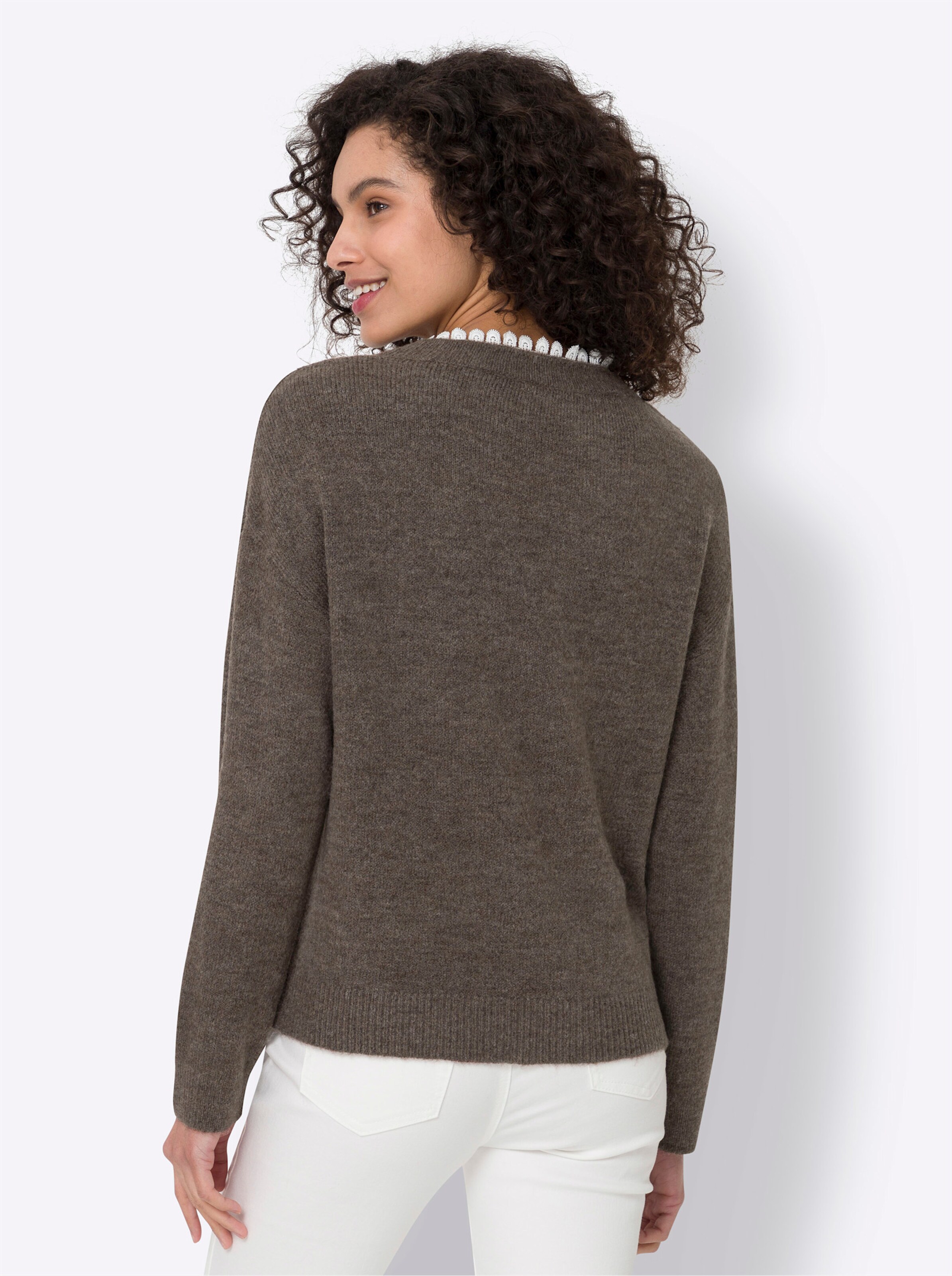 Pullover