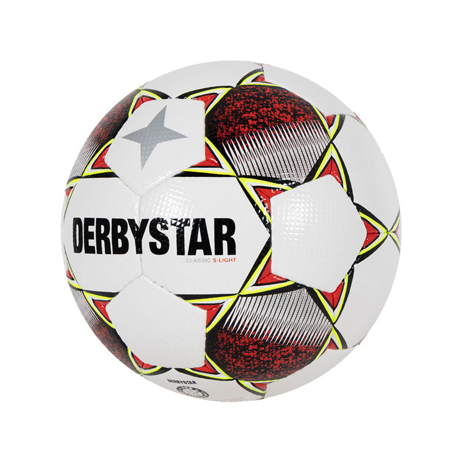 Derbystar Classic TT Super Light II - Maat 3