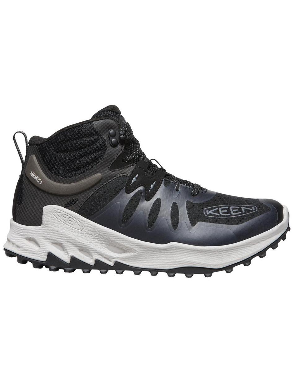 TREKKING-/WANDERSCHUHE M ZIONIC MID WP