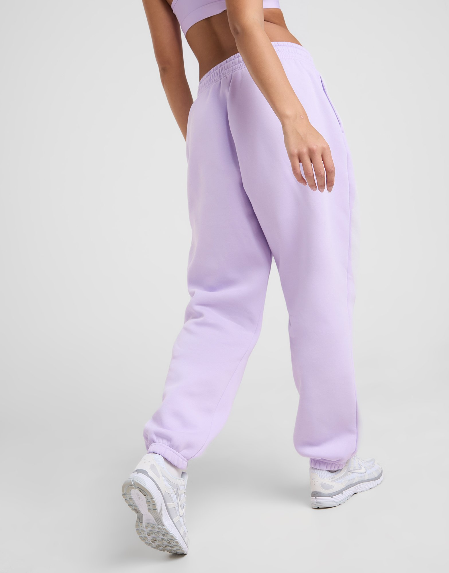 Nike Phoenix Fleece Oversized Joggers