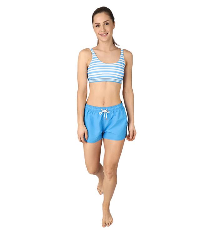 Brunotti Women Greeny Zwemshort