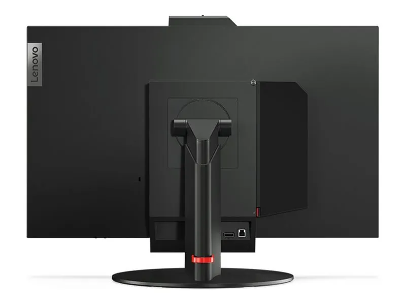 Lenovo ThinkCentre Tiny-in-One 27 - LED-skærm - 27