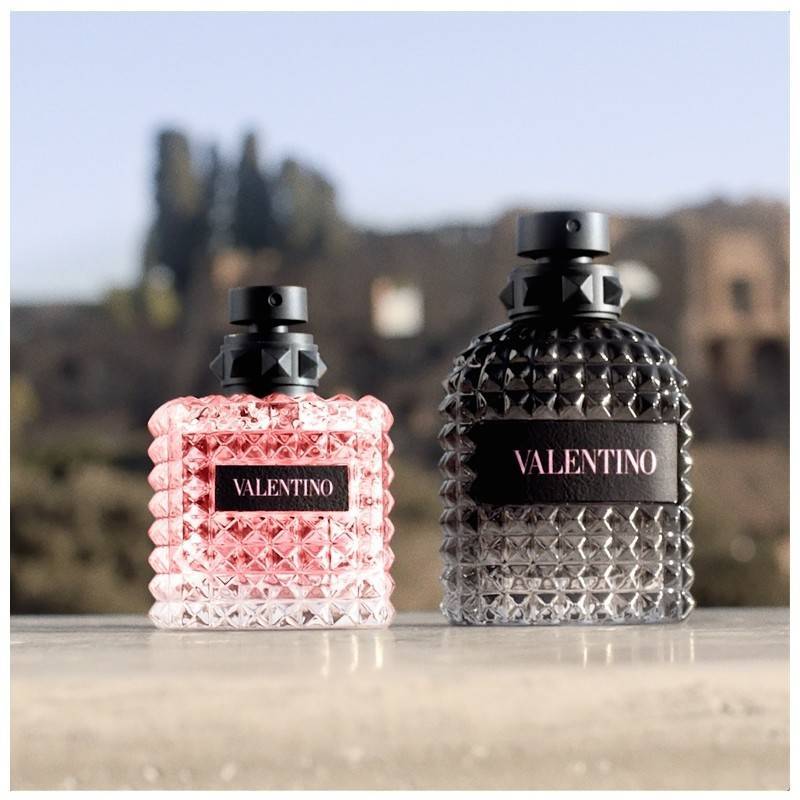 Valentino Uomo Born In Roma EDT 100 ml