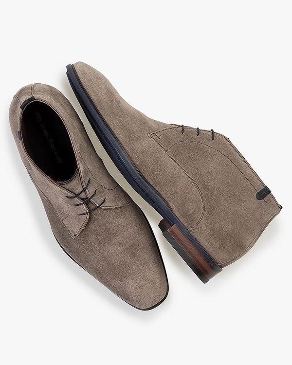 Floris van Bommel SFM-50121 taupe