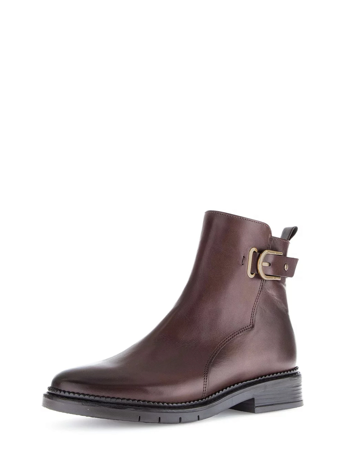 Gabor Maronelle Leather Boot