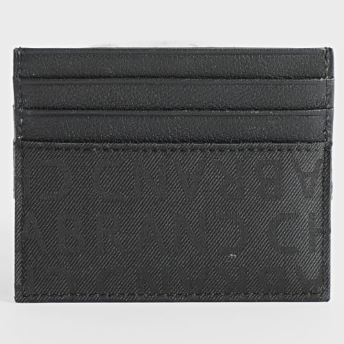 Porte-Cartes 84158111 Noir