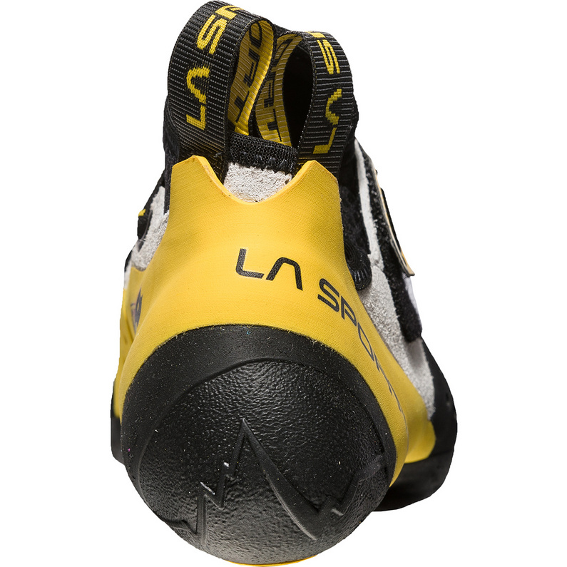 La Sportiva Herren Solution Kletterschuhe