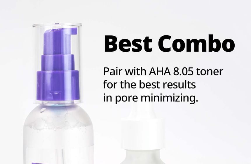 FRANKLY - Closer Pore Reducing Serum Jumbo