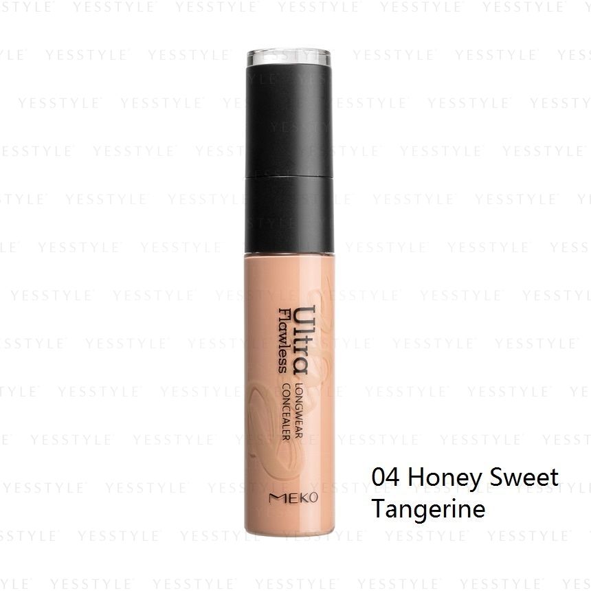 MEKO - Ultra Flawless Langhoudende Concealer