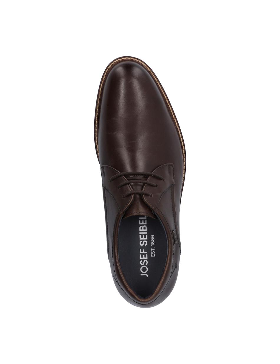 Halbschuh Jasper 54, moro