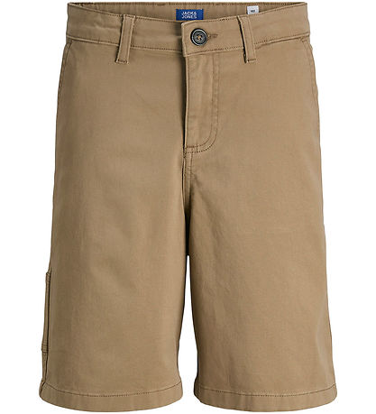 Jack & Jones Shorts – JpstTony – Elmwood/Nähte mit. Dtm