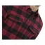 Flanellskjorte herre XXXL