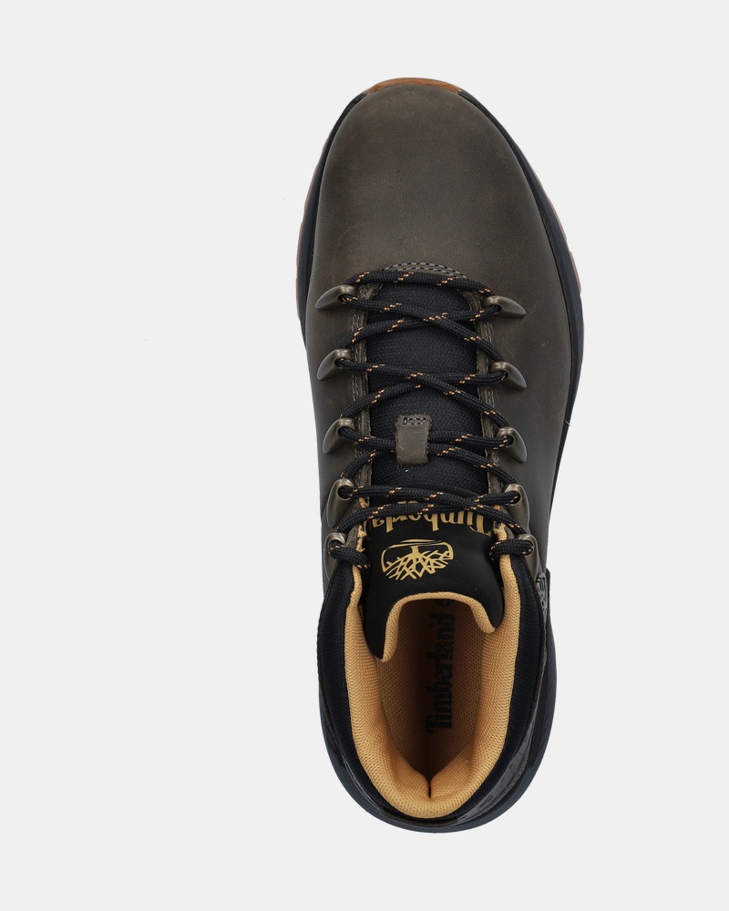 Timberland Sprint Trekker Veterboots  - grijs