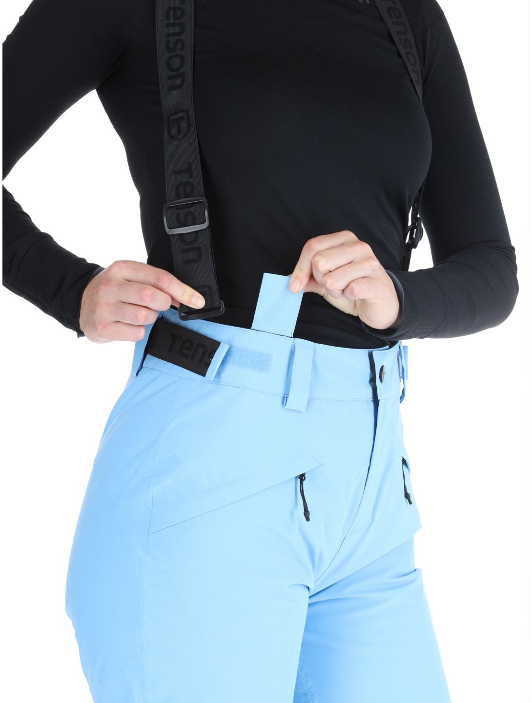 Moa Ski skibroek dames