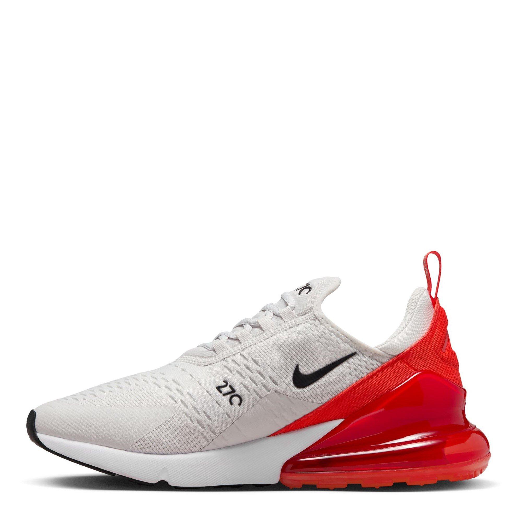 Nike Air Max 270 Trainers Mens