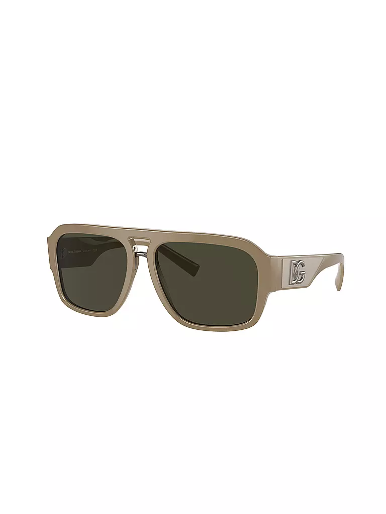 DOLCE&GABBANA Sonnenbrille 0DG4403/58 grau