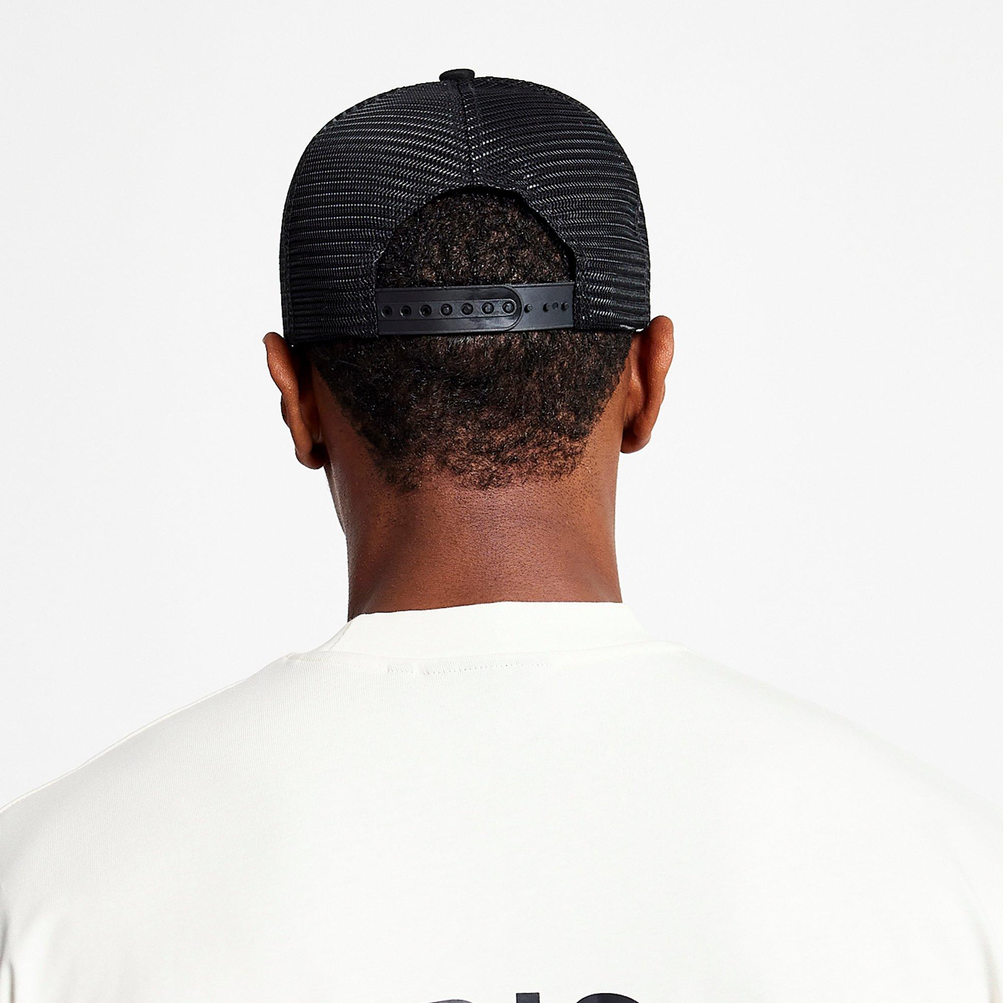 Madison Barclay Five Boroughs Cap Mens