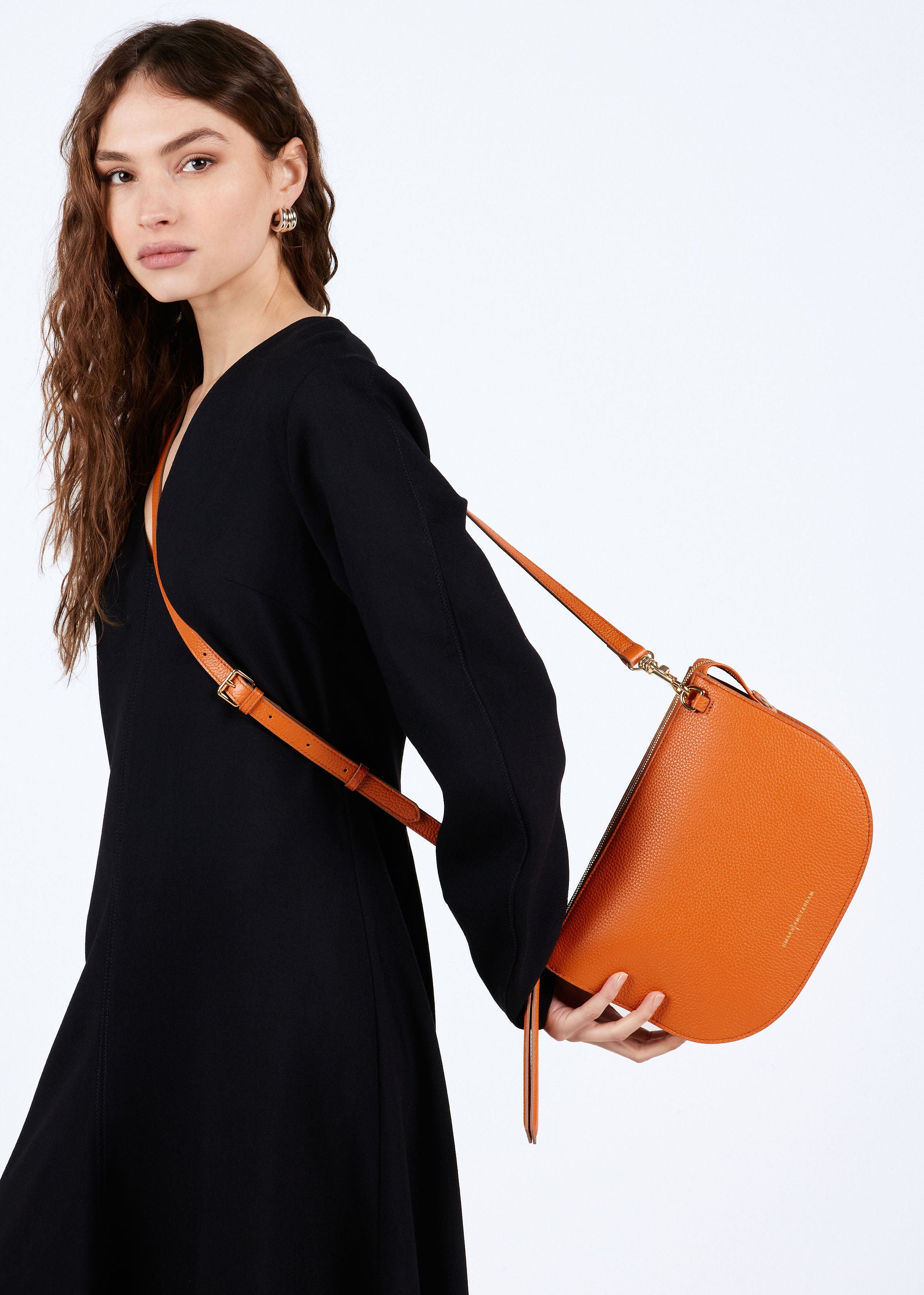 SILKE | MANDARIN