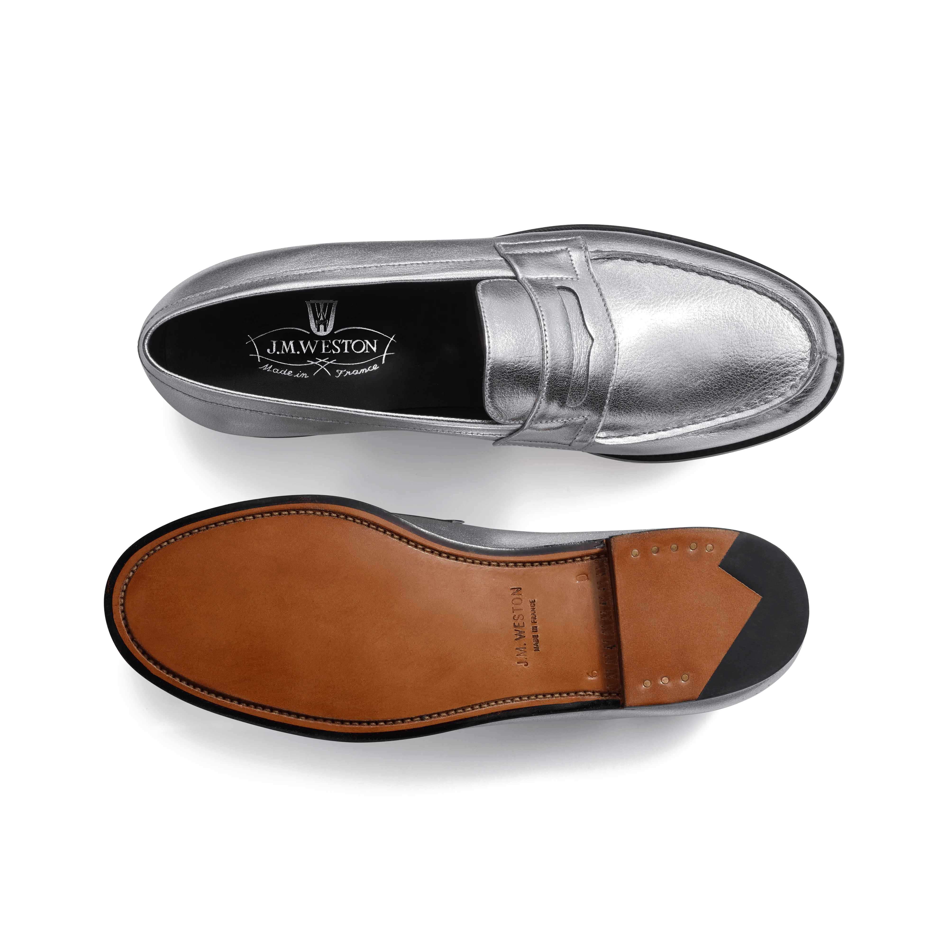 Mocassin 180