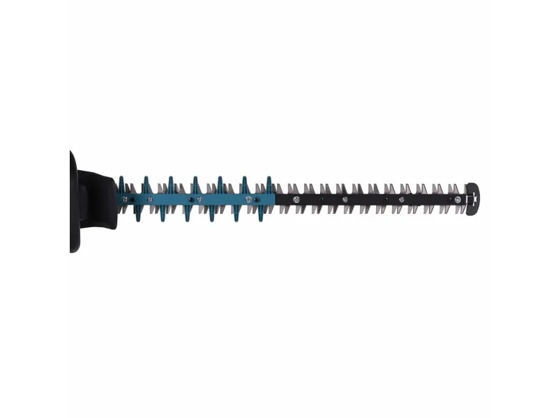 Makita UH005GZ - Hæktrimmer - ledningfri - 40 V - intet batteri, ingen oplader - 2000/3600/5000 spm - 750 mm - Skærekapacitet 23.5 mm - tandmellemrum: 35 mm - 5.1 kg - SOLO